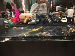 -TWOFACE双面理发馆