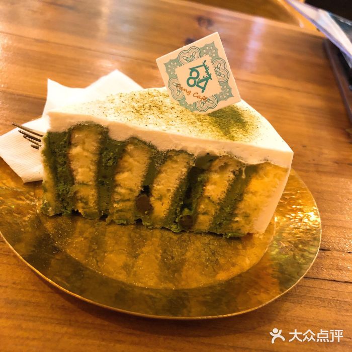 西关84·History·Art·Cafe图片