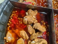 -化龙桥九宫格火锅(清水河店)