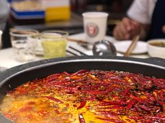 -川西坝子火锅(金沙1.0直营店)