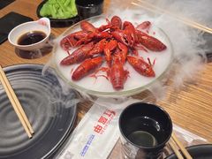 -红盔甲·小龙虾(车公庙店)