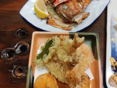 -本格·深夜食堂(北理工店)