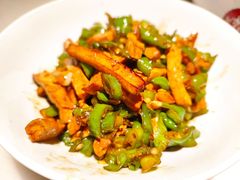 -农耕记·湖南土菜(海上世界店)
