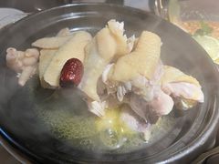 -佬肥猫·浙江乡村菜(国华广场店)