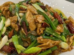 -瑞丰园庭院餐厅·白族传统家常菜