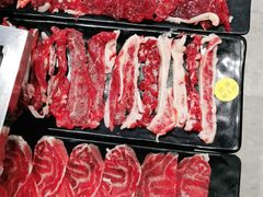 -陈记顺和潮汕牛肉火锅(番禺迎宾大道店)