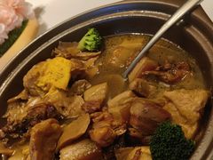 胡适一品锅-同庆楼(金宝汇店)