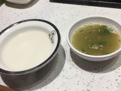 头道汤-九府羊·鲜羊火锅·烤串(新华路店)