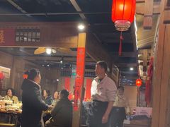 -印象鲵宴·张家界地标美食名片(溪布街店)