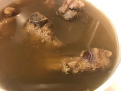 -陈董药炖排骨(饶河街店)