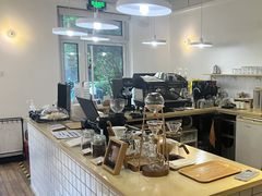 -Cafe Villa