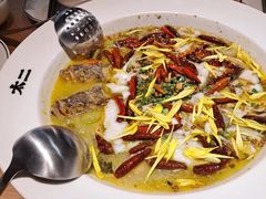 -太二酸菜鱼(沈阳万象城店)