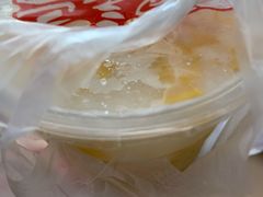 -陈记甜品窝(中山北路店)