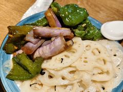 -直隶安家牛肉罩饼(建华店)