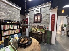 -道南書院·私房菜·早午茶·茶馆