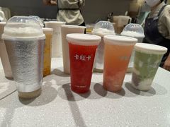 -卡旺卡(滁州万达广场店)