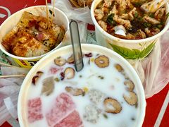 -海大南门夜市(海富街店)