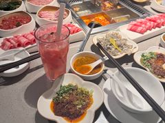 -海底捞火锅(北京路店)