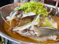 -红樽舫湖州菜.湖景餐厅(太湖渔人码头店)