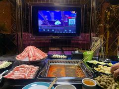 -乐尚一号high唱音乐·火锅