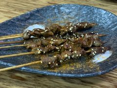 -十三道烧烤(保利西街店)