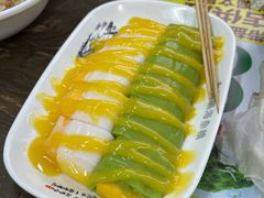-津可佳·和树银海杂粮