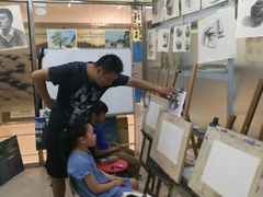 -上海峰子美术教育培训机构(杨浦店)