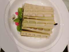 -唐拉雅秀酒店-唐苑中餐厅