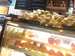 -一些柠檬一些茶(西村店)