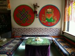 -卡万金特色藏餐