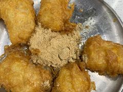 蛋煎糍粑-电台巷火锅(科华总店)