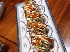 -鸟鹏烧鸟居酒屋(仁恒梦中心店)