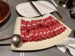 -额尔敦传统涮(体育场店)