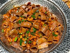 -1937青岛老味道·海肠捞饭·青岛菜(大鲍岛栈桥店)