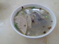 -非遗·爱西干面(小公园总店)