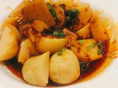 农家风味土豆-缪氏川菜(丰盛町店)