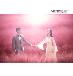 -韩国艺匠ARTIZ STUDIO(博览中心店)