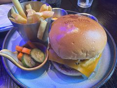 -blue frog蓝蛙(长泰广场店)