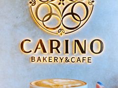 -CARINO BAKERY&CAFE(南方商城店)