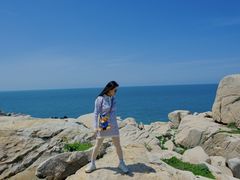 -东极岛景区