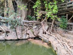 -长鹿旅游休博园