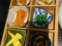 -松临·铁板烧&Omakase(神农店)