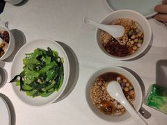 -江城小馆陕南妈妈菜·全球旅行餐厅(钟楼店)