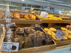 -红星前进面包牛奶公司(君太店)