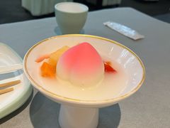 -金家老三饭庄(常营店)