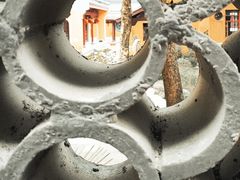 -杭州西湖风景名胜区-三生石