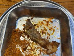 -原始泥炉烤肉(总店)