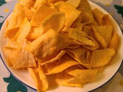 餐前小食-荏苒