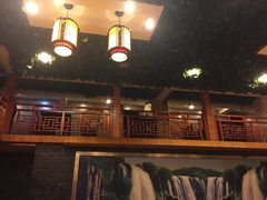 -吾味香葫芦头(安西街店)