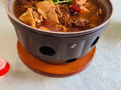 -大家乐东北菜(富河园店)